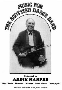Music for the Scottish Dance Band